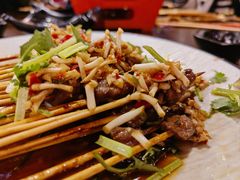 -林二哥宜烤官·宜宾小烧烤