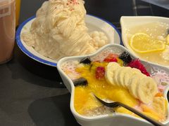 -串妹花式冰粉(乐山总店)