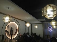 大堂-小莆天(元帅路店)
