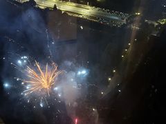 -上海嘉定喜来登酒店
