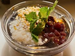 -绿茶餐厅(财富购物中心店)