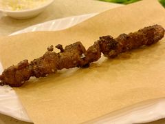 -八先生涮肉房(三里河店)