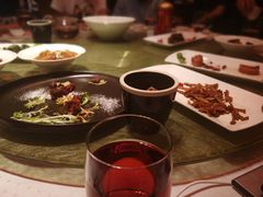 -上海小南国(正大店)