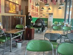 -蜀川川破店·江湖菜·烧烤(北京首店)