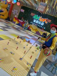 点击看大图 -宝燕乐园(闵行旗舰店)