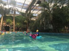 -龙达温泉生态城