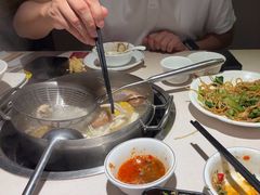 -潮泰牛肉火锅 · 创于1992年(车公庙店)