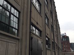 -上海四行仓库抗战纪念馆