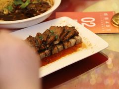 -古南都大桥饭店(阅江楼风景区店)