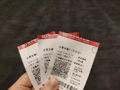 -上影国际影城(普陀绿地缤纷城店)