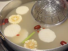 -八合里潮汕鲜牛肉火锅(惠州华贸店)