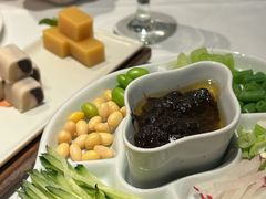 -四季民福烤鸭店(王府井灯市口店)