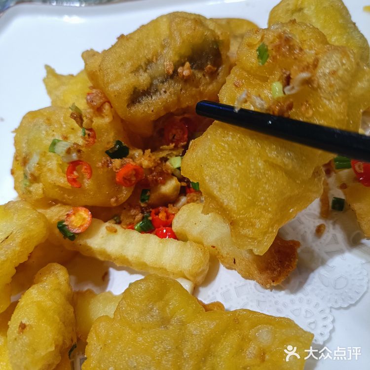 珍味汤馆.潮汕家乡菜不得不亲自去打卡！