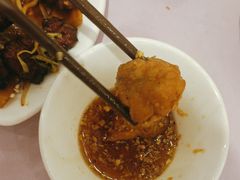 -顺风江南宴(静安大融城店)