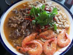 -辣么好吃私厨(新城店)