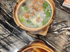-四季轩中餐厅(徐州开元名都大酒店)