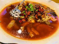-汇贤府·李氏鲁菜(五棵松店)