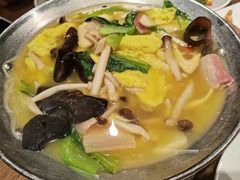 -莫山小馆(百花店)