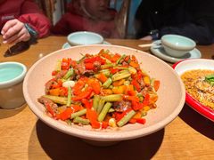 -饕然·民间川菜(龙泉店)