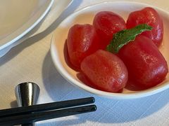 -富力丽思卡尔顿酒店·丽轩中餐厅