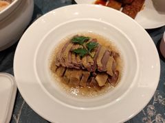 -扬州香格里拉·香宫中餐厅