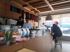 -GOOD GOODS咖啡店(南园店)