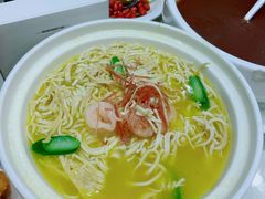 -顺风海鲜港(金玉兰店)