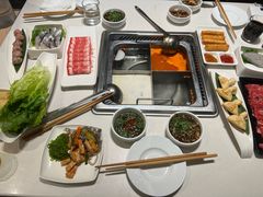 -海底捞火锅(汇一城店)