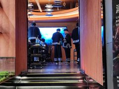 -滇野云南野生菌餐厅(陕西南路店)