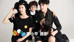 -宝贝天空儿童摄影(花溪店)