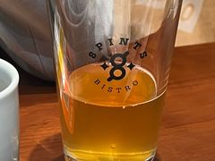 -8PINTS八品脱·日料·烧鸟·精酿小酒馆(莘庄店)
