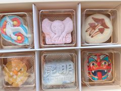 -昆明冠生园·蛋糕·面包(南强街店)