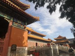 -历代帝王庙博物馆