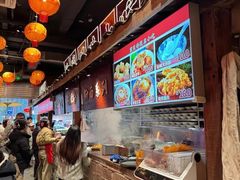 -周小波重庆小面·重庆名小吃(邹容路店)