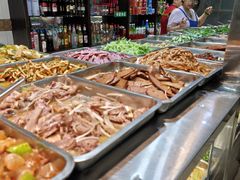 -杨记拉面总店