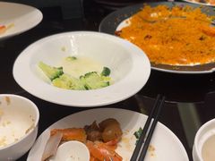 -大理实力希尔顿酒店•御玺中餐厅