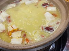 -港迹·鲜围煮海鲜火锅(湖州时代广场店)