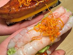 -鮨鲸·和牛烧(三里屯店)