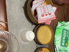 -邈墨茶馆(凤起路店)