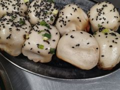 -老上海食惠裡小籠包生煎包
