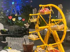 -故里和山·成都火锅(欢乐港湾店)