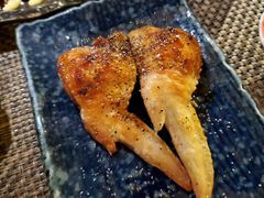 -半藏居酒屋(香港花园店)
