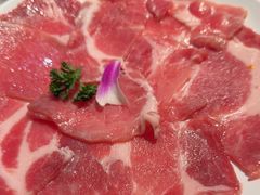 -辣莊重庆老火锅(威海高铁站韩乐坊店)