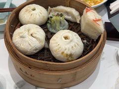 -富春茶社(国庆路店)