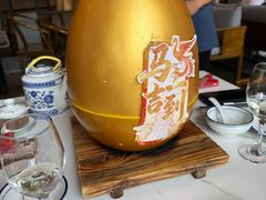 -雷峰塔·藕香居餐厅