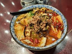 -螺世纪螺蛳粉·桂味小排档(裕德店)