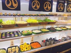 绿色蔬菜-八角锄烧·肉火锅(天河城店)
