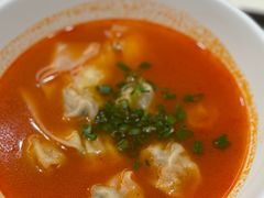 -苏小柳点心·手作小笼包(浦东嘉里城分院)