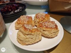 千层榴莲酥-金鼎轩(亚运村店)