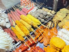 -红土地(地铁站)